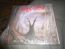 ROTTING CHRIST Non Serviam lp  ORIG out of print