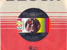 EARL GRANT HIDE NOR HAIR NORTHERN SOUL R&B  45 HEAR