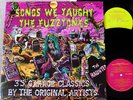 SONGS WE TAUGHT THE FUZZTONES: 35 garage classics 2-LP