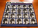 The Beatles - A Hard Day's Night - 1964 1st Press - EX