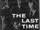 Rolling Stones: anglais: the last time