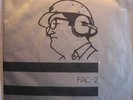 FACTORY SAMPLE JOY DIVISION CABARET VOLTAIRE JOHN DOWIE