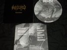 Absurd (Deu) LP Totenlieder Graveland NSBM