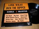 LINK  WRAY & HIS RAY MEN - JACK THE RIPPER - SWAN  510