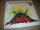 BOB MARLEY & THE WAILERS 