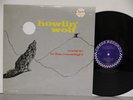 HOWLIN' WOLF Moanin' In The Moonlight CHESS LP Unplayed
