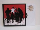 White Stripes Blood Cells 13
