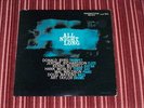 DONALD BYRD KENNY BURRELL ALL NIGHT LONG PRESTIGE DG OG