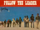 LITTLE JOE/LATINAIRES LP '70 BUENA SUERTE LATIN SOUL
