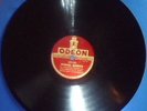 madagascar Disque 78T odeon My 54 My 83