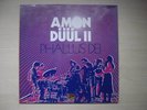 AMON DUUL II, Phallus Dei, Krautrock LP. 1969
