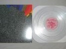 Lightning Bolt - Wonderful Rainbow LP CLEAR VINYL load