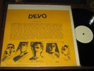 Devo ROCK NEW WAVE LIVE LP Can U Take It USA ISSUE