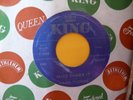 BA BA THOMAS KING R’N’B BELTER ‘MISS SHAKE IT’