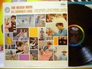 BEACH BOYS ALL SUMMER LONG CAPITOL T-2110 MONO LP