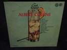 Albert Collins  The Cool Sound TCF Hall 8002