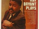 “RAY BRYANT PLAYS” jazz LP SIGNATURE 6008 MONO DG NM