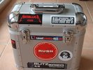 DJ-CASE PLUS PLATTEN KOMPLETT