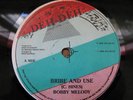 BOBBY MELODY bribe and use me DEH DEH 7 DIGI KILLA mint