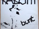 Rabotti: Bunt LP 1981 NDW Eigenproduktion. RAR