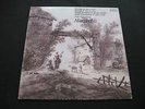 Mozart - Peter Rosel - Klavier - RARE Germany Eterna Black Labels Stereo LP EX