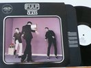 Pulp Different Class LP UK + Choose Cover Sleeves