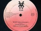 DEVON RUSSEL CULTURAL ROOTS 1990 JAH SHAKA ROCKET