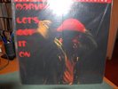 MFSL MARVIN GAYE ,Lets get it on