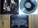 IMMORTAL Pure Holocaust Lim 200 GREY Splatter Osmose