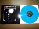 BEHEMOTH  The Return of the Northern Moon (BLUE vinyl)