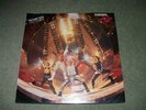SCORPIONS L.P PICTURE DISC (SEALED)