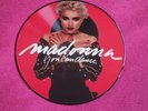 MADONNA- YOU CAN DANCE  PICTURE DISC MINT NEW