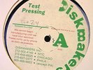 BIG BLACK Songs About F**king SHELLAC TEST PRESSING