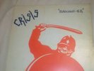 CRISIS- HOLOCAUST-UK v.rare 5 track mini lp