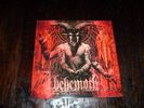 Behemoth morbid angel sadistic intent beherit desaster