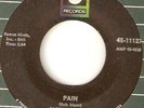 NOVAS NINE PAIN LITTLE FLINT  NORTHERN SOUL hear
