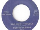 FUNK   CURTIS LAWSON   