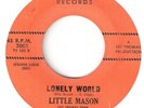 NORTHERN SOUL  POPCORN   LITTLE MASON    
