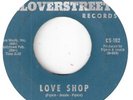 NORTHERN SOUL   TATE  