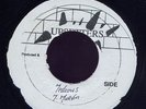 Junior Murvin Tedious JA Upsetters 45 Listen
