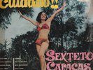 Salsa Lp Sexteto Caracas - Cuidado???