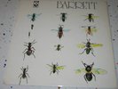 SYD BARRETT - BARRETT/HARVEST UK 70 NEAR MINT 1ST PRESS