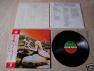 LED ZEPPELIN Houses Of The Holy JAPAN LP w/OBI *N/MINT