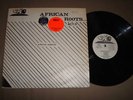 Wackies Rhythm Force *African Roots Act.3* [Wackies] OG