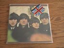 THE BEATLES FOR SALE MFSL LP SEALED MINT RARE MASTER