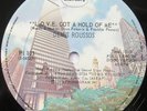 DEMIS ROUSSOS Love got a hold of me DISCO CANADA 12