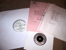 SIOUXSIE & BANSHEES - THE THORN PRESS PACK 12