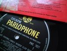The Beatles - Sgt Pepper's ‘Patents Pending’ Mono LP.