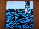 PETE LA ROCA - BASRA - BLUE NOTE ORIGINAL - NM