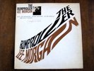 LEE MORGAN - THE RUMPROLLER - BLUE NOTE MONO ORIG. - NM
